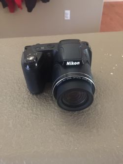 Nikon Camera