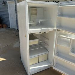 Used Fridge