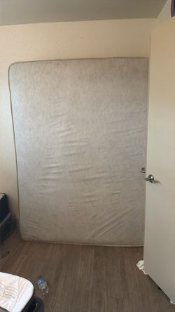 Queen Size Mattress