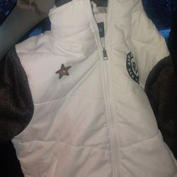 AEROPOSTALE  JACKET XL