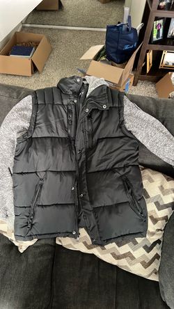 DKY mens jacket XL