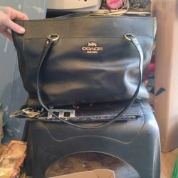 Coach 91150 Addison Tote Bag