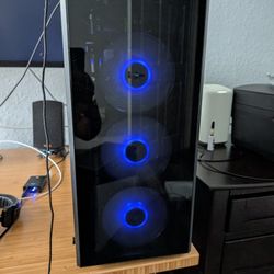 RTX 3070 Gaming PC