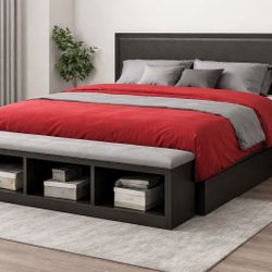 Cal King Bed Frame