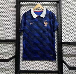 Adult France 2026 Home Jersey