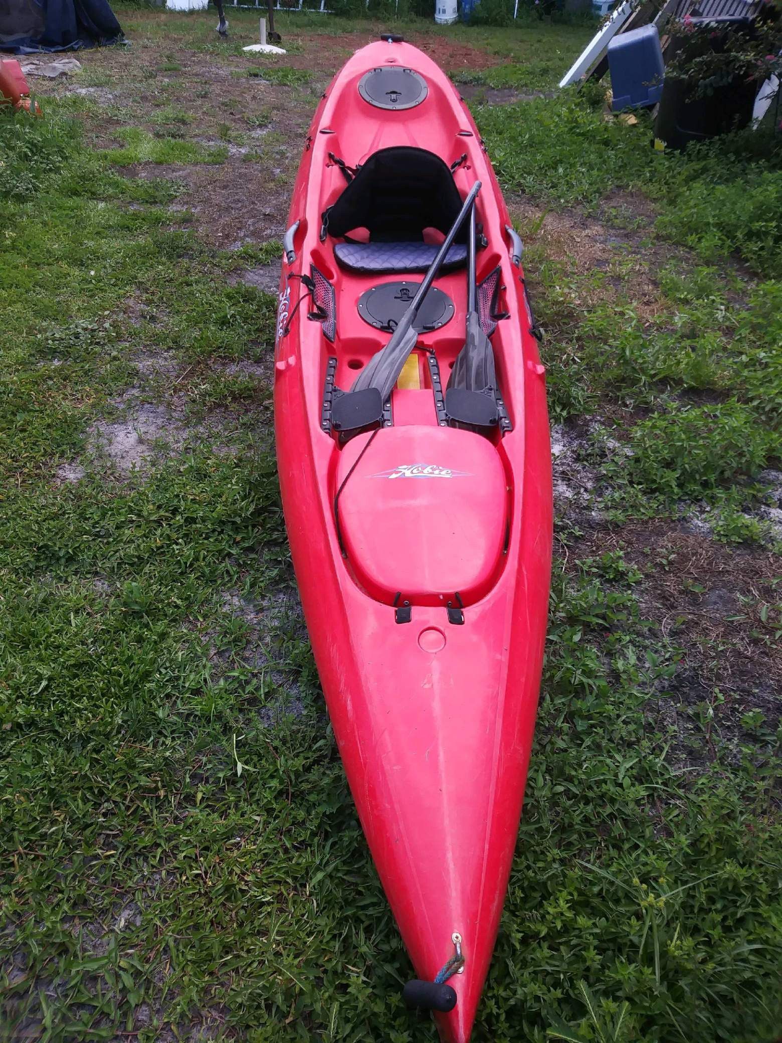 Hobie Quest 13 Kayak