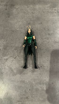 $20 Marvel Legends BAF mantis