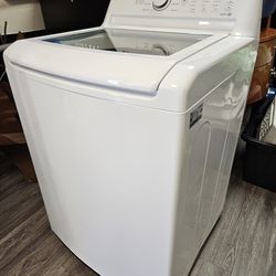 LG Top Load Washer