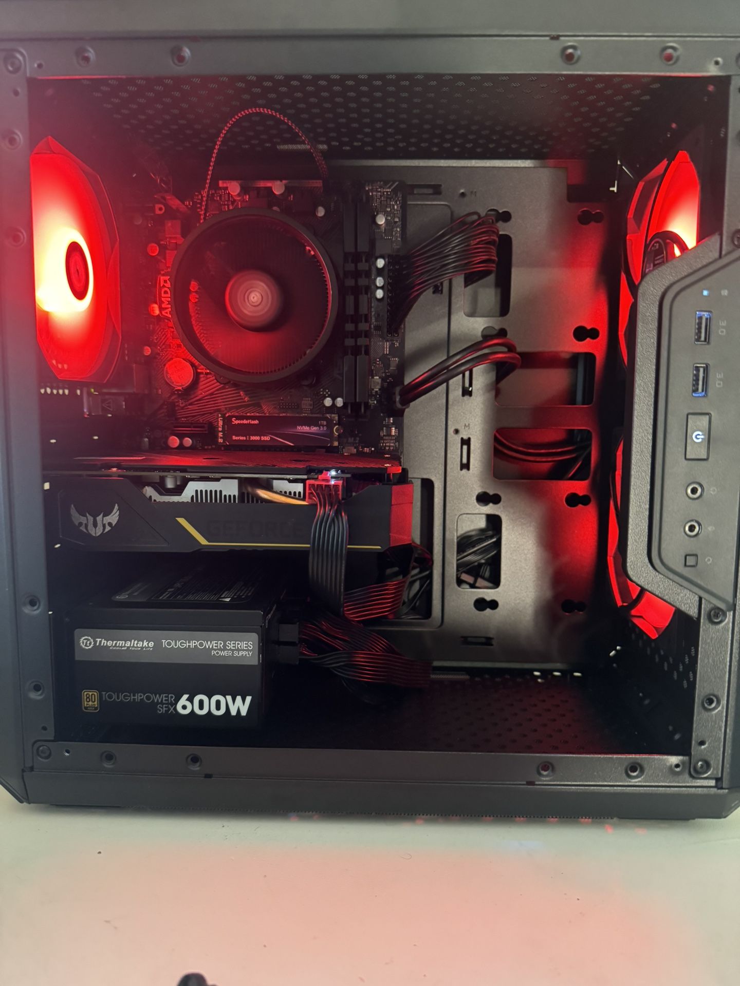 Gaming Pc