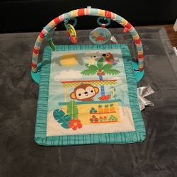 Baby Play Mat 