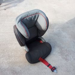 Booster Seat for Porsche.