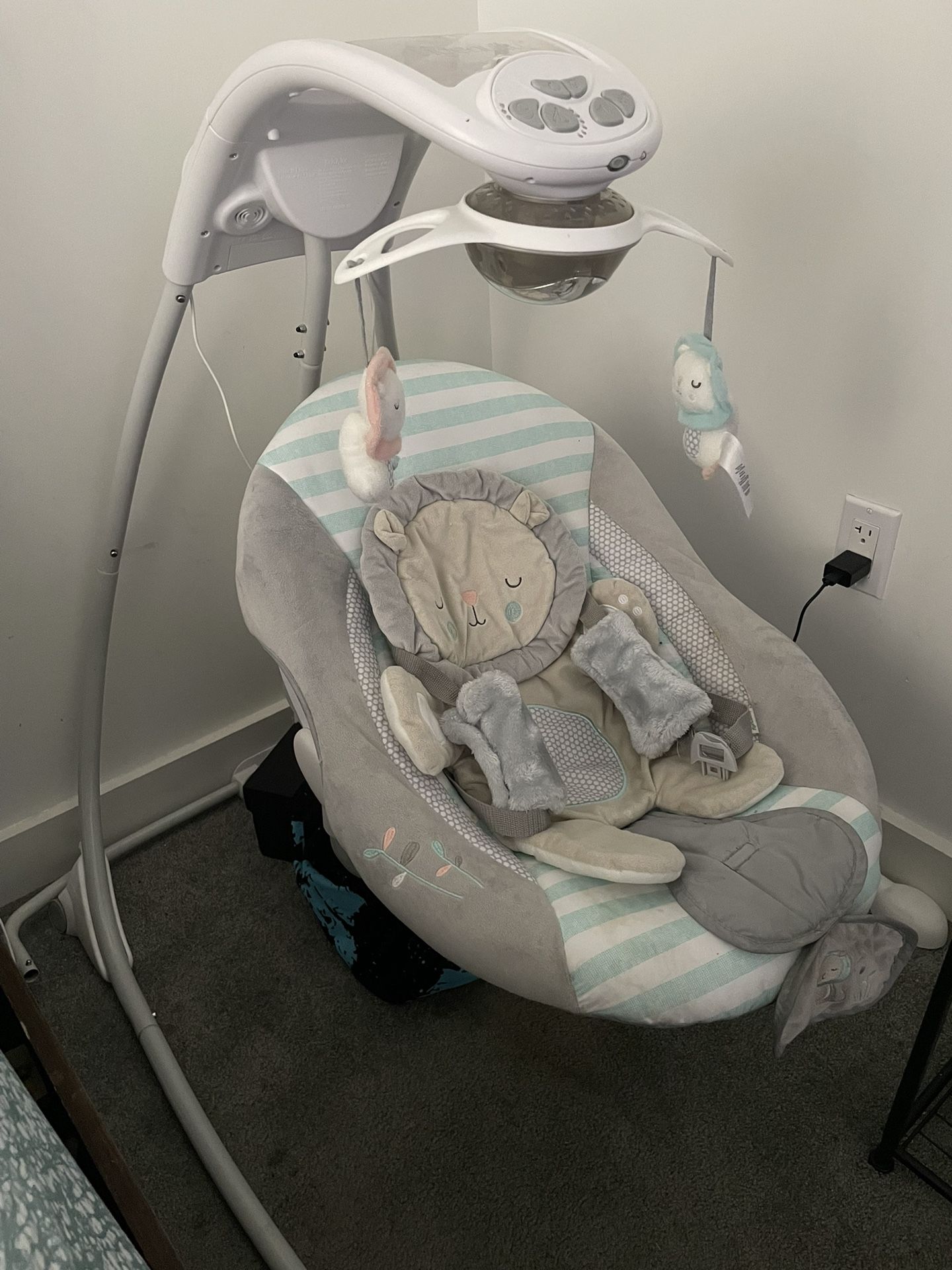 Baby Swing