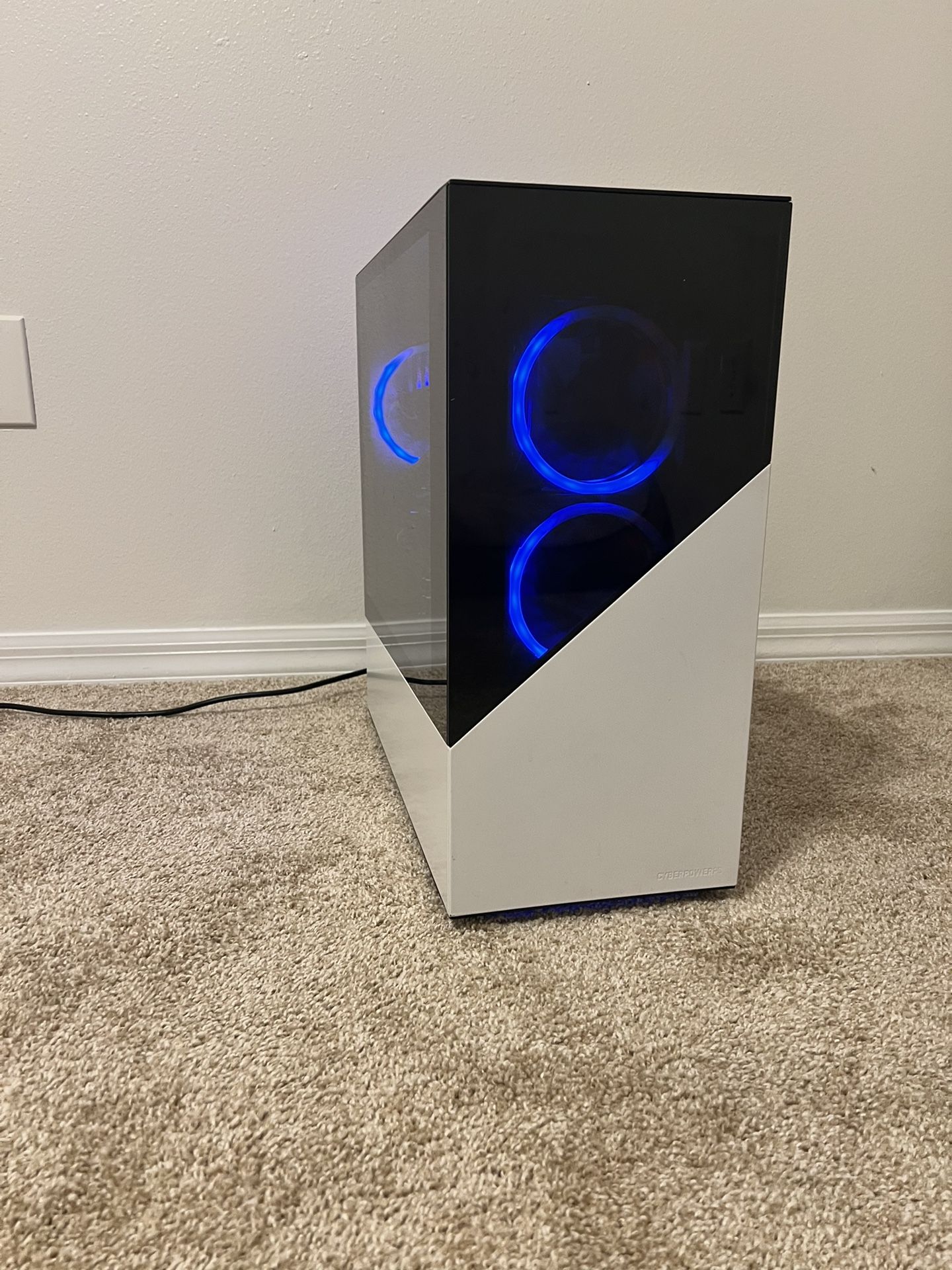 CyberPower Gaming PC