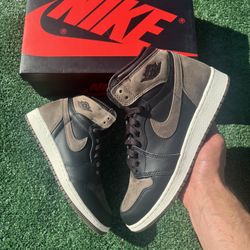 Jordan 1 Palomino Gs 6.5y