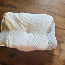 M-2）Memory Foam Pillows for Pain Relief Sleeping