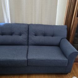 Living Spaces Sofa