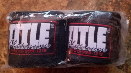 100%NEW boxing / training straps