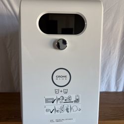 Grohe Blue Professional Connected - Chilled & Sparkling Water System (Never Used)