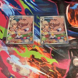 Pokemon Cards Destined Rivals 