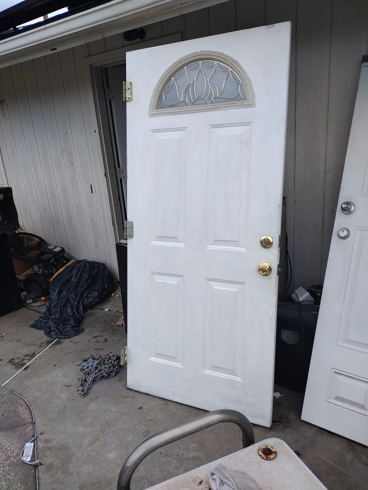 Premium Grade Doors New Bedroom Bathroom And Hallway Doors Pantry