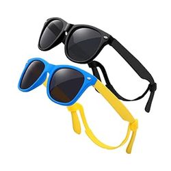 2 Kids Sunglasses