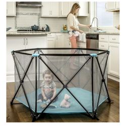 Regalo My Portable Play Yard