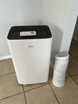 Midea air conditioning