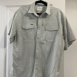Poncho Men’s L Shirt 