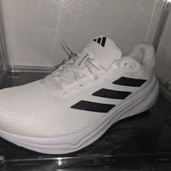 Adidas Response.sizes 10-12.  For 35$