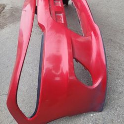 2015/2016/2017/2018 Dodge Charger Srt Front Bumper Cover