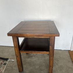 Small Table 