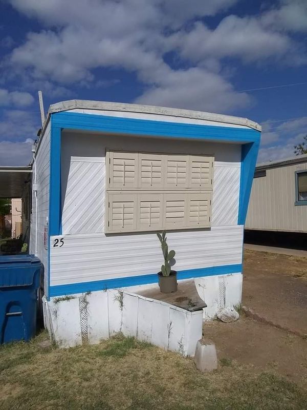 Mobile home for Sale in Phoenix, AZ OfferUp