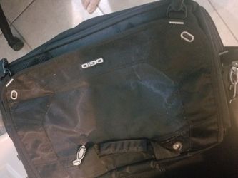 Briefcase