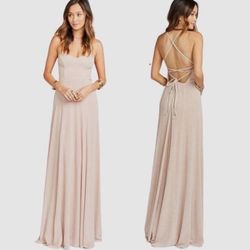 Special Occasion Dress 