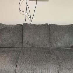 Queen Sofa bed 