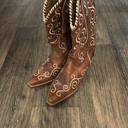 Ariat Women Boots 