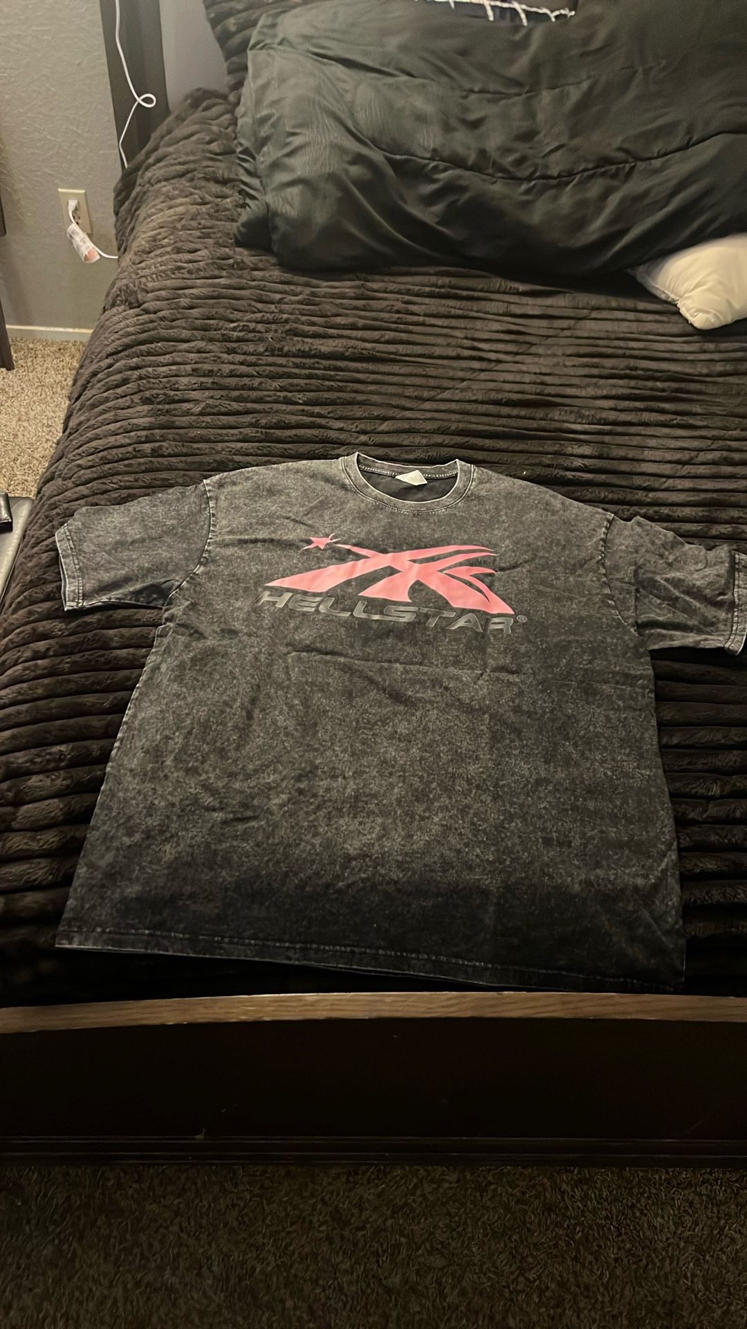 Hellstar T-shirt