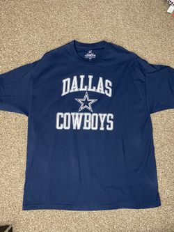 Like New Dallas Cowboys Tee T Shirt 2XL XXL Nfl