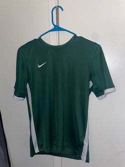 Nike Green Training Jersey Size Small  Pick Today Only!