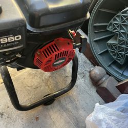 Pressure Washer Briggs Stratton 