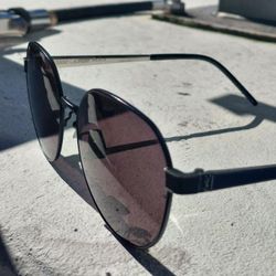 SAINT LAURENT UNISEX SUNGLASSES