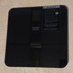 ETEKCITY HR Smart Fitness Scale