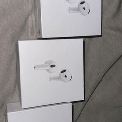 Airpod 4th Gen