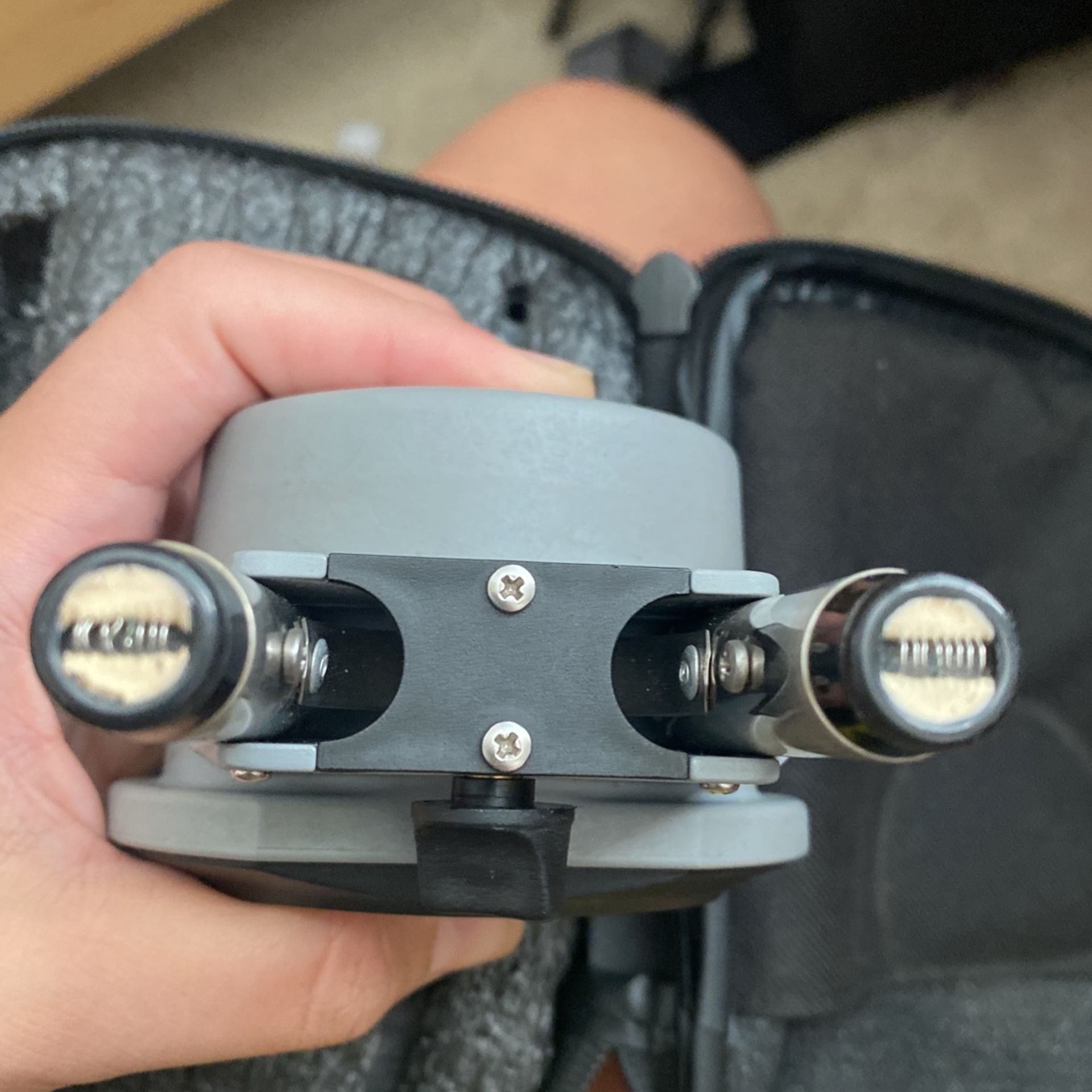 Nervoscope ETS-9 for Sale in Montclair, CA - OfferUp