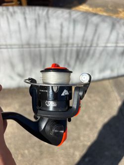Ozark Trail Wayfarer Spinning Reel