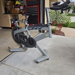 For Sale: CycleOps Stationary Bike