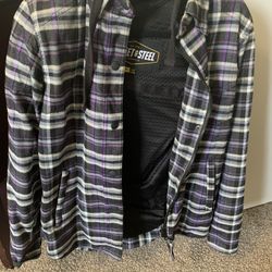 Street & Steel Mission Moto Women’s Hoody