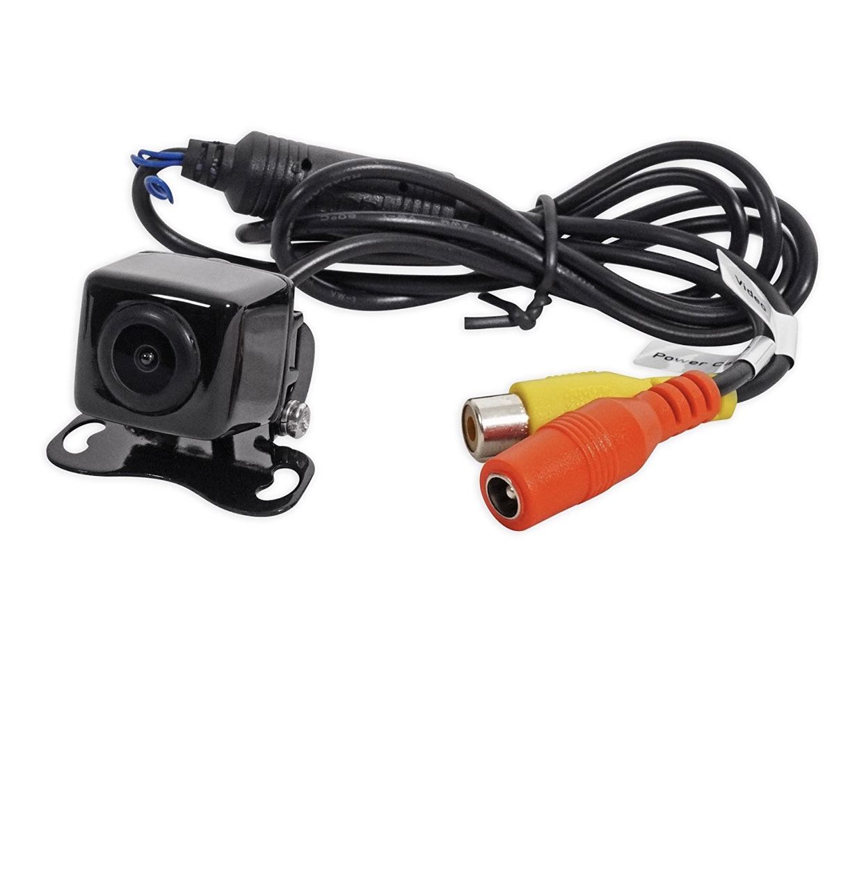 Universal Back Up Camera New