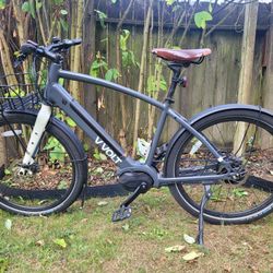 Vvolt Centauri Class 3 ebike