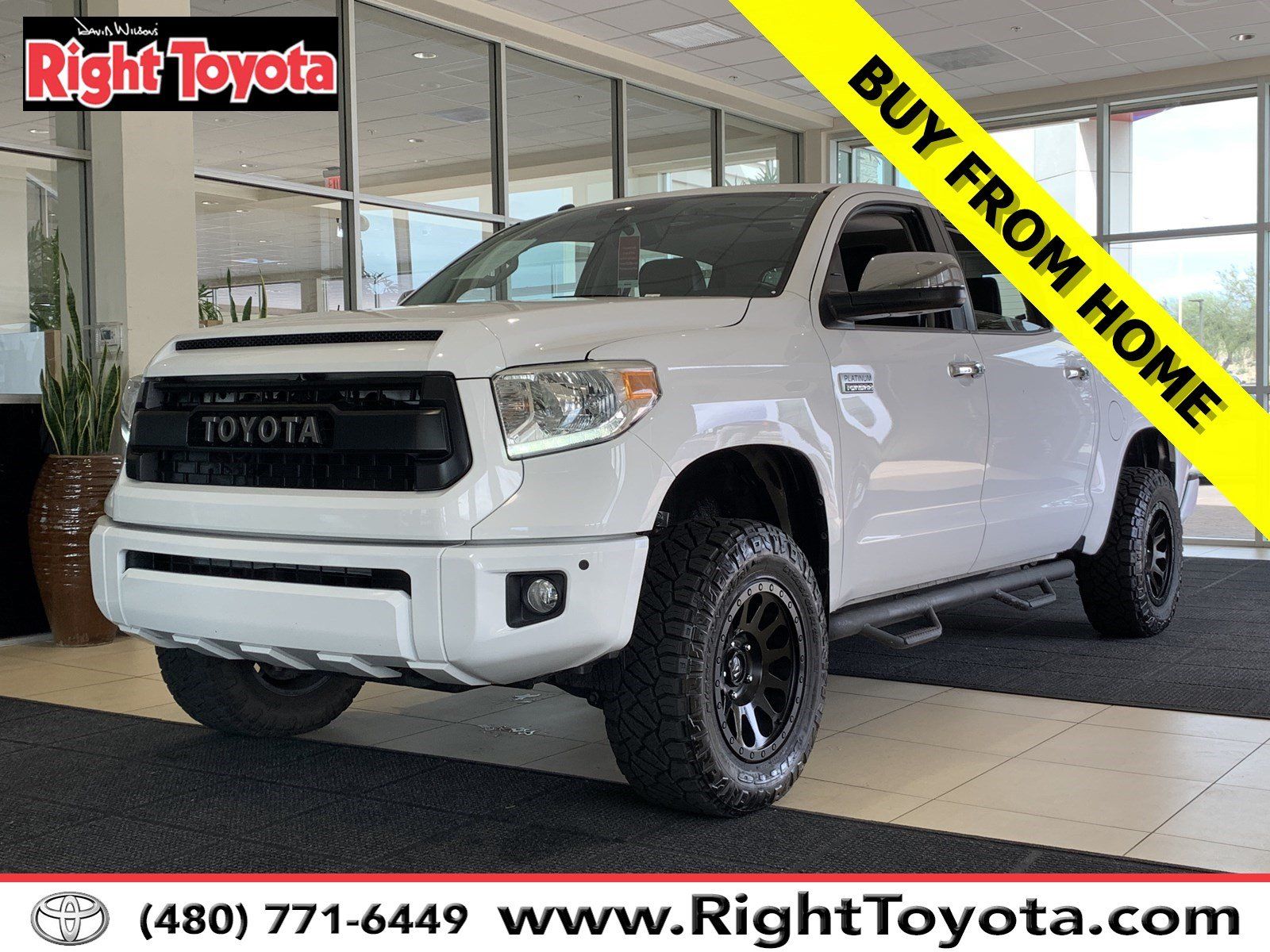 2014 Toyota Tundra